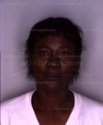 Regina Slaughter Thorpe