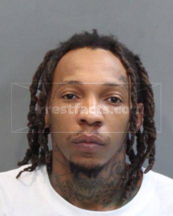 Bryant Dewayne Cannon