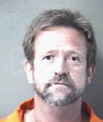 Ralph Anthony Mcknight
