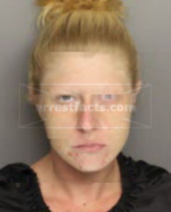 Brittany Deanne Harvey