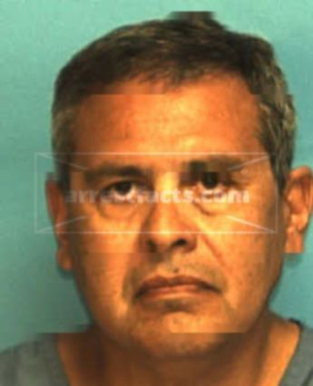 James Paul Arango