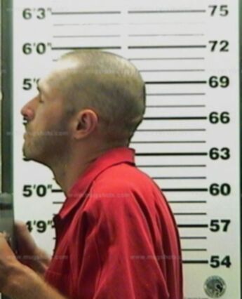 Matthew Crowder