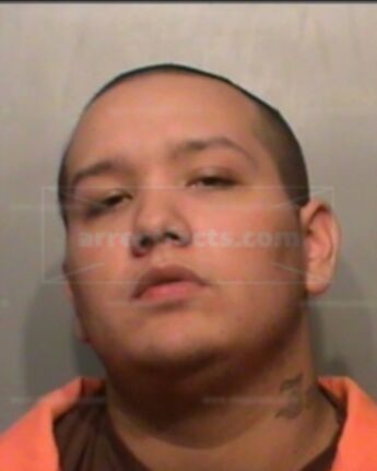 Brandon Aaron Jones