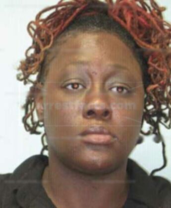 Shakia Tawanna Long