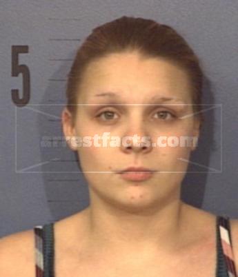 Kimberley Reshell Whitley