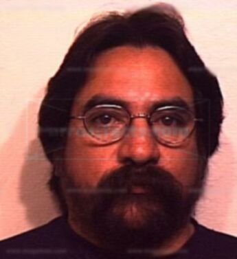 Raynaldo Ramos Verdeja