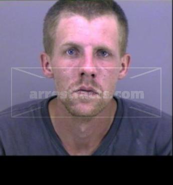 Timothy Kyle Caldwell