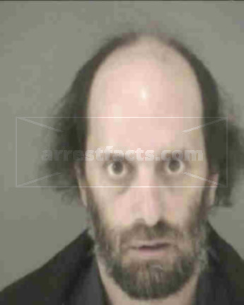 James Vincent Mayernich