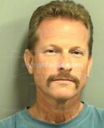 Daniel Michael Parkman