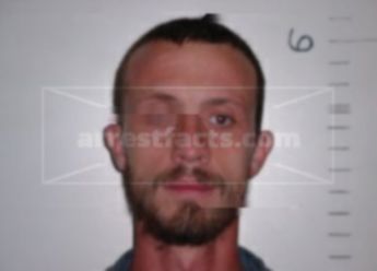 Justin Alan Jenkins