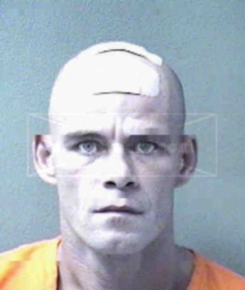 Gerald Thompson Greenwood