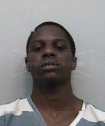 James Anthony Strong