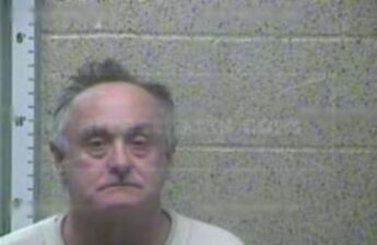 Raymond Dale Wood