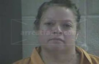 Cynthia Verlene Mullins