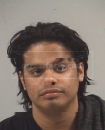 Jorge Alexander Gutierrez
