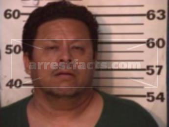 Tomas Ayala Martinez