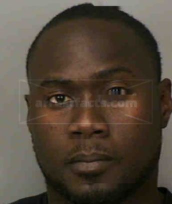 Bertram Gerald Smith