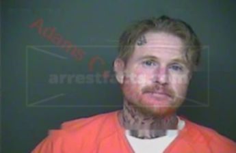 Spencer Charles Loy