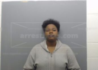Jamecia Lashun Roberts