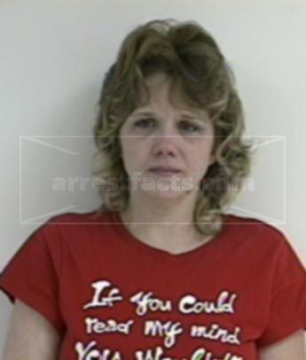 Patricia Lynn Cosby