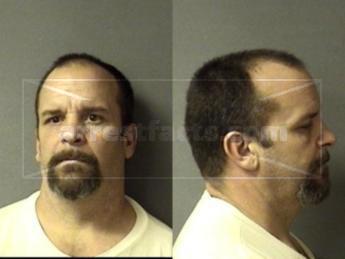Michael Andrew Clendenin