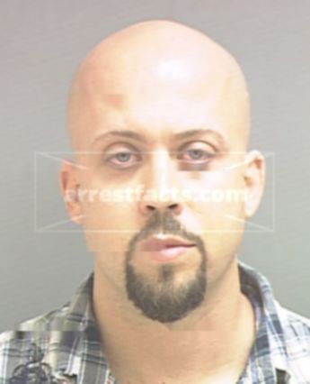 Craig Stephen Cleveland