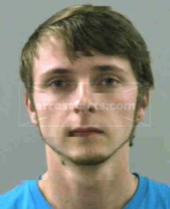 Chad Joseph Rice