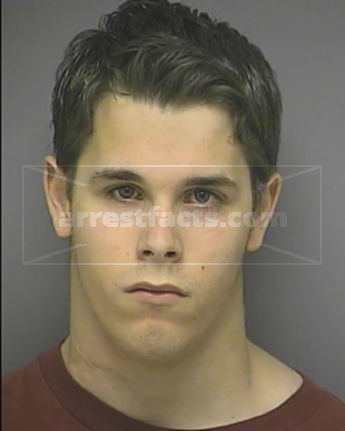 Jonathan David Rhodes