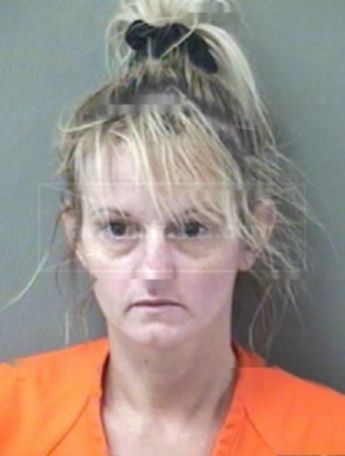 Rebecca Ann Bass