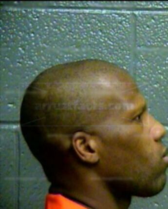 Clarence D'non Johnson