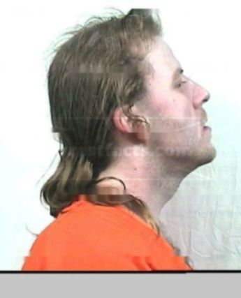 Roy D Mcveigh Jr.