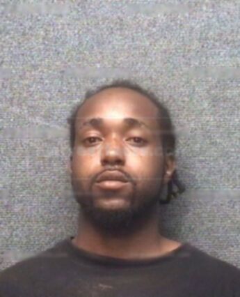 Jamal Camau Blake