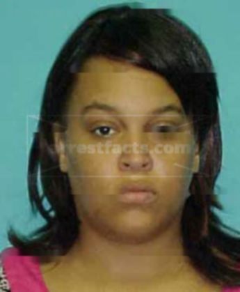 Tracie Rose Dasha Whaley