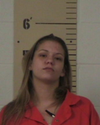 Hannah Marie Lay