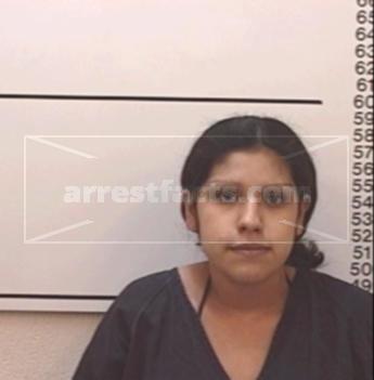Veronica Perez Torres