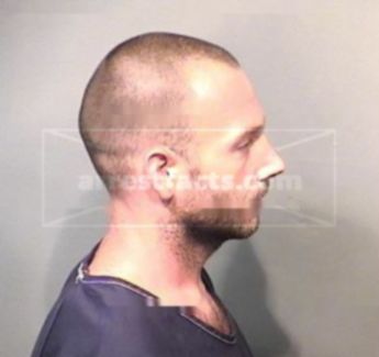 Brian Charles Congdon