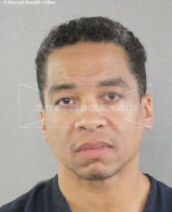 Tyrone Thomas