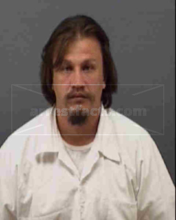 James Dell Rathbun