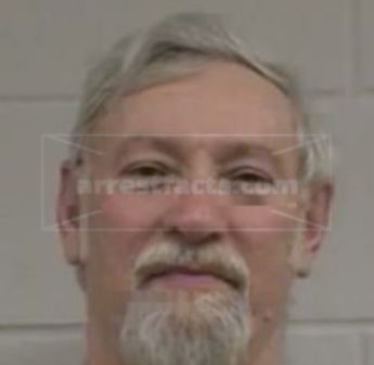 Donald Ray Hepler