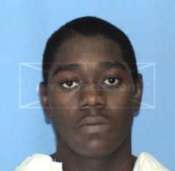 Russell Dewayne Malone