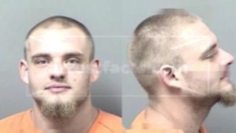Jordon Richard Towsley