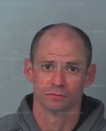 Brent Thomas Spicer