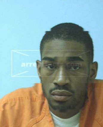 Marc Deandre Williams