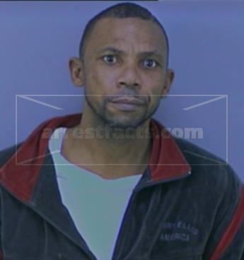 Llwellyn Keith Lauderdale