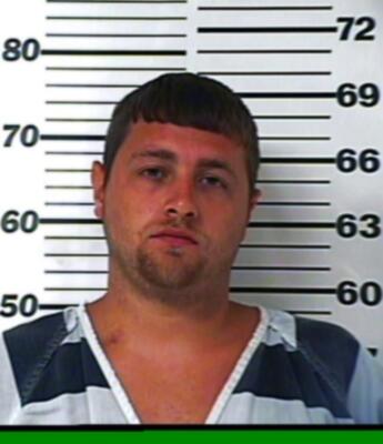 Shane Gregory Waters