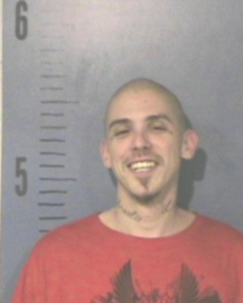Christopher James Guajardo