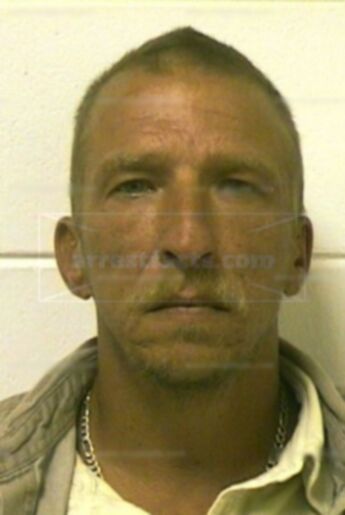 Carlton Douglas Scarborough
