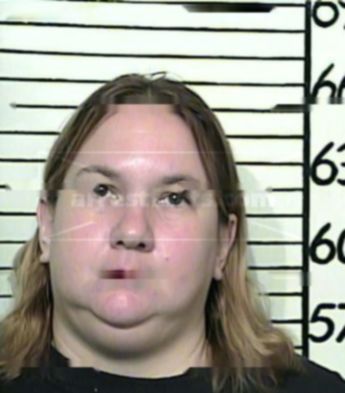 Barbara Darnell Espinoza