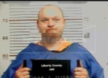 Travis Wayne Thornton