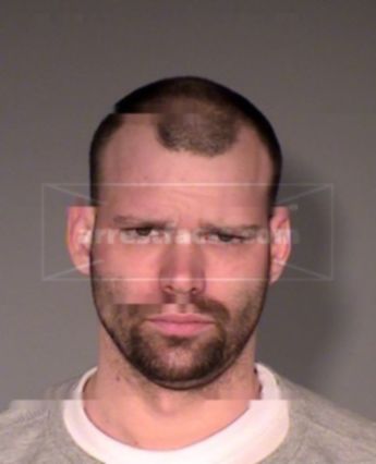 Timothy James Scott